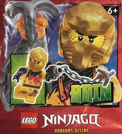 LEGO® Set 892506 - Arin