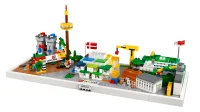 LEGO® Set 40507 - I ❤️ Billund
