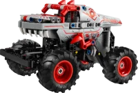 LEGO® Set 42200 - Monster Jam ThunderROARus Pull-Back