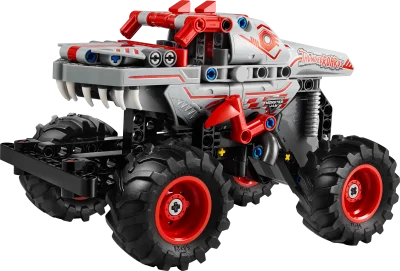 LEGO® Set 42200 - Monster Jam ThunderROARus Pull-Back