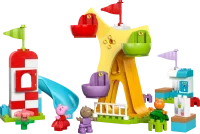 LEGO® Set 10453 - Funfair