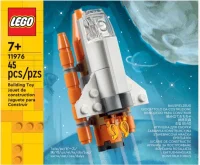 LEGO® Set 11976 - Spaceship