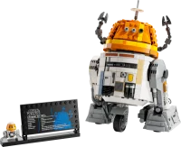 LEGO® Set 75416 - Chopper (C1-10P) Astromech Droid