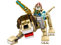 LEGO® Set 70123 - Lion Legend Beast