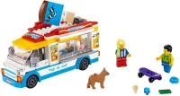 LEGO® Set 60253 - Eiswagen