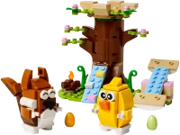 LEGO® Set 40709 - Spring Animal Playground ​ ​