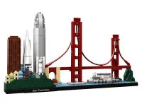 LEGO® Set 21043 - San Francisco