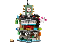 LEGO® Set 40703 - Micro Ninjago City