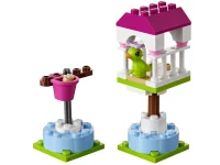 LEGO® Set 41024 - Parrot's Perch