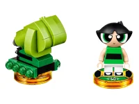 LEGO® Set 71343 - The Powerpuff Girls Fun Pack