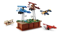 LEGO® Set 910028 - Pursuit of Flight