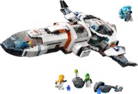 LEGO® Set 60446 - Modular Galactic Spaceship