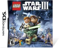 LEGO® Set 2856222 - Star Wars III: The Clone Wars - DS