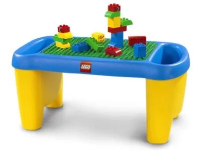 LEGO® Set 3125 - Preschool Playtable