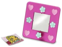 LEGO® Set 7504 - Friendship Frame / Mirror