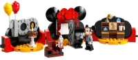 LEGO® Set 40600 - Disney 100 Years Celebration