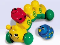 LEGO® Set 1457 - Caterpillar