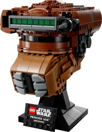 LEGO® Set 75351 - Princess Leia™ (Boushh™) Helm