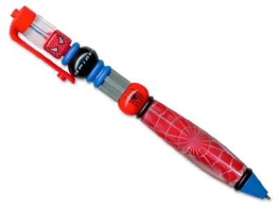 LEGO® Set 3114-2 - Spider-Man 2 Pen