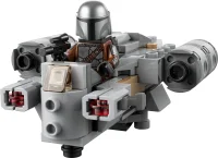 LEGO® Set 75321 - Razor Crest™ Microfighter