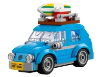 LEGO® Set 40252 - Mini VW Beetle