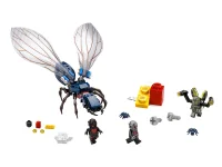 LEGO® Set 76039 - Ant-Man Final Battle