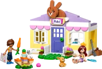 LEGO® Set 42679 - Heartlake City Bunny Hotel