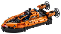 LEGO® Set 42120 - Luftkissenboot für Rettungseinsätze