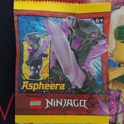 LEGO® Set 892305 - Aspheera