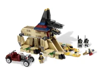 LEGO® Set 7326 - Rise of the Sphinx