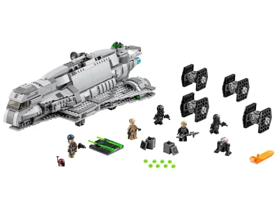 LEGO® Set 75106 - Imperial Assault Carrier™