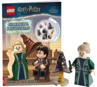 LEGO® Set 9788325341466 - Harry Potter: Ceremonia Przydziału