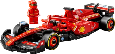 LEGO® Set 77242 - Ferrari SF-24 F1® Rennauto