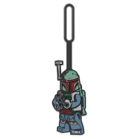 LEGO® Set 5005818 - Boba Fett Bag Tag