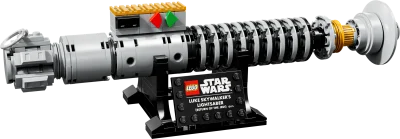 LEGO® Set 40730 - Luke Skywalker's Lightsaber