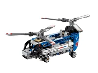 LEGO® Set 42020 - Twin Rotor Helicopter