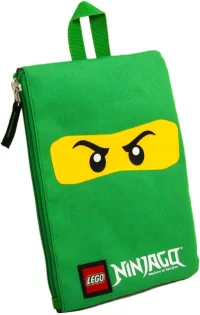 LEGO® Set AC0570200N - Ninjago Future Lloyd Accessory Pouch