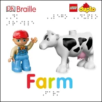 LEGO® Set 5005657 - Braille DUPLO Farm