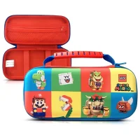 LEGO® Set 193229 - Super Mario Carry Case