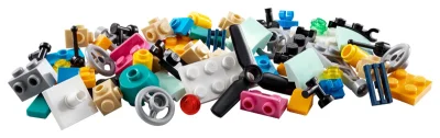 LEGO® Set 30549 - Build Your Own Vehicles