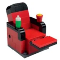 LEGO® Set 6634757 - Lounge Chair