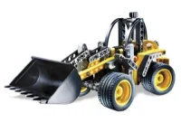 LEGO® Set 8271 - Wheel Loader