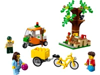 LEGO® Set 60326 - Picnic in the Park