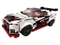 LEGO® Set 76896 - Nissan GT-R NISMO