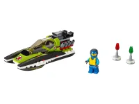 LEGO® Set 60114 - Race Boat