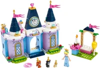 LEGO® Set 43178 - Cinderella's Castle Celebration