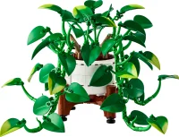LEGO® Set 11512 - Hanging Golden Pothos