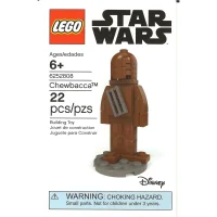 LEGO® Set 6252808 - Chewbacca