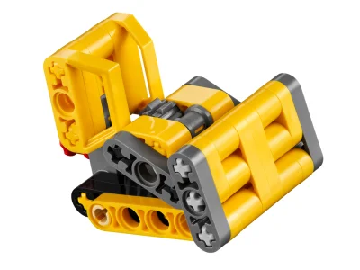 LEGO® Set 42233-c - Bulldozer