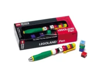 LEGO® Set 1534 - LEGOLAND Pen